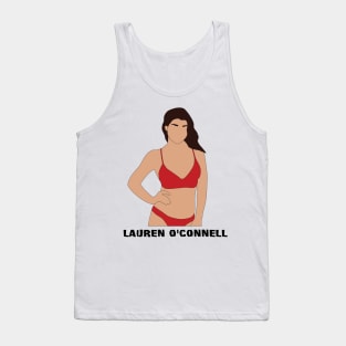 Lauren O'Connell Tank Top